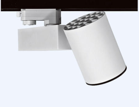 Трековые светильники — Светильник на шине ITALLINE DANNY T купить в 