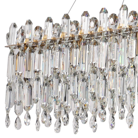 Люстры подвесные — Подвесная люстра Stilfort 2158/05/12PL купить в 