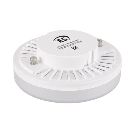 Светодиодные лампы — Светодиодная лампа Elektrostandard GX53 LED PC 8W 4200K купить в 