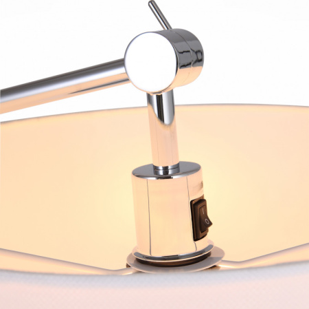 Торшеры и напольные светильники — Торшер ST-Luce SL460.105.01 купить в 