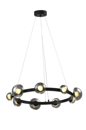 Люстры подвесные — Подвесная люстра Zortes ZRS.1888.09 купить в 