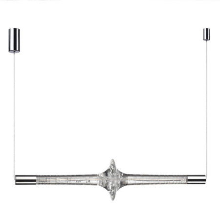 Подвесные светильники — Подвесной светильник Odeon Light 6697/7L купить в 