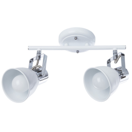 Споты — Спот ARTE Lamp A1677PL-2WH купить в  Споты — Спот ARTE Lamp A1677PL-2WH купить в