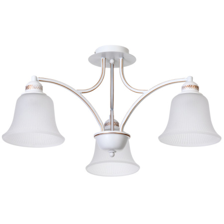 Люстры на штанге — Люстра на штанге ARTE Lamp A2713PL-3WG купить в  Люстры на штанге — Люстра на штанге ARTE Lamp A2713PL-3WG купить в