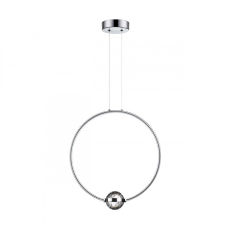 Подвесные светильники — Подвесной светильник Odeon Light 4337/18L купить в 