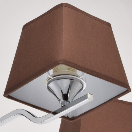 Люстры на штанге — Люстра на штанге DeMarkt 667010605 купить в 