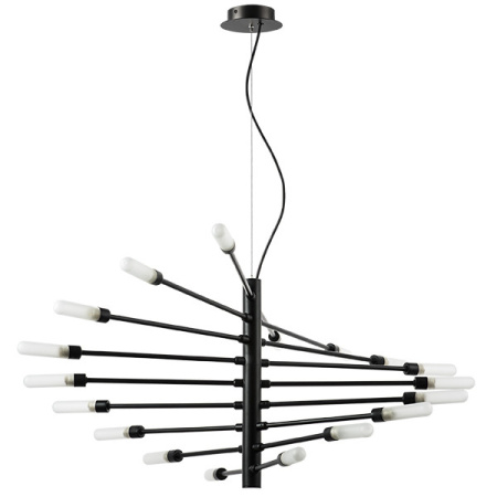 Люстры подвесные — Подвесная люстра Lightstar 733187 купить в 