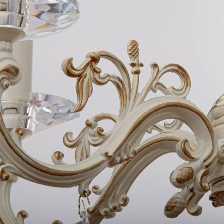 Люстры подвесные — Подвесная люстра Abrasax Friederike 81234/5 купить в  Люстры подвесные — Подвесная люстра Abrasax Friederike 81234/5 купить в