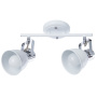 Споты — Спот ARTE Lamp A1677PL-2WH купить в  Споты — Спот ARTE Lamp A1677PL-2WH купить в