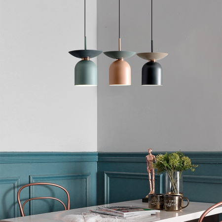 Детские светильники — Детский светильник ImperiumLoft 214166-26 купить в 