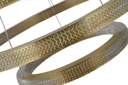 Люстры каскадные — Каскадная люстра Zortes ZRS.30220.228 купить в 