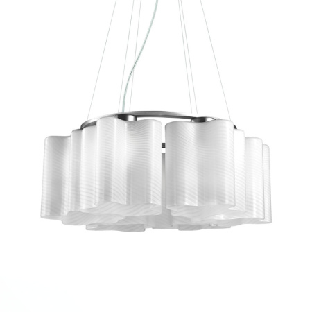 Люстры подвесные — Подвесная люстра ST-Luce SL117.503.06 купить в  Люстры подвесные — Подвесная люстра ST-Luce SL117.503.06 купить в