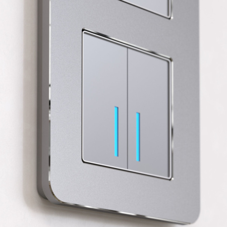 Рамки — Рамка Werkel W0022606 купить в 