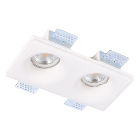 Встраиваемые точечные светильники — Встраиваемый светильник ST-Luce ST254.328.02 купить в 