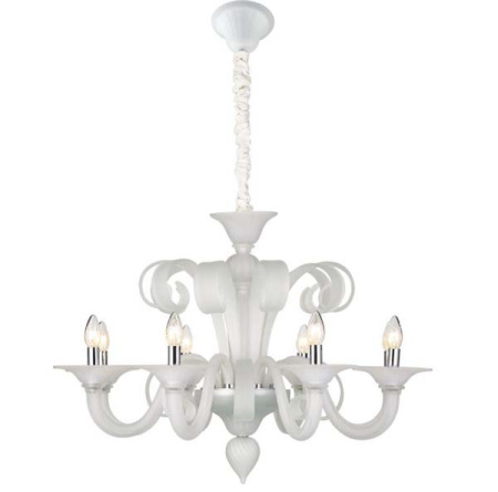 Люстры подвесные — Подвесная люстра Donolux S110218/8 купить в 