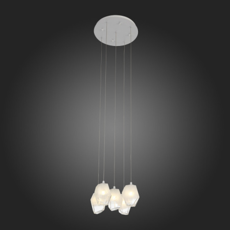 Люстры каскадные — Каскадная люстра ST-Luce SL1153.503.05 купить в 