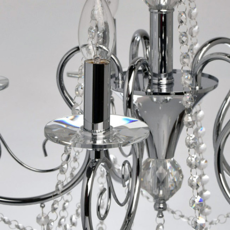 Люстры подвесные — Подвесная люстра MW-Light 373011705 купить в 