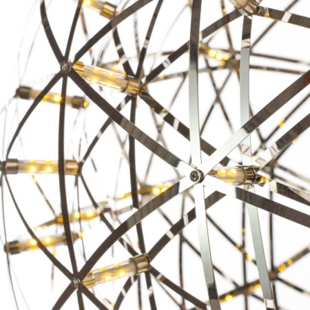 Люстры подвесные — Подвесная люстра LOFT IT 9027-89 купить в 