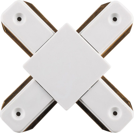 Коннекторы — Коннектор Feron 10330 купить в 