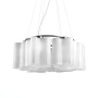 Люстры подвесные — Подвесная люстра ST-Luce SL117.503.06 купить в  Люстры подвесные — Подвесная люстра ST-Luce SL117.503.06 купить в