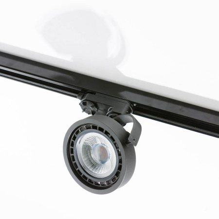 Трековые светильники — Трековый светильник Azzardo Jerry track AZ2458 купить в 