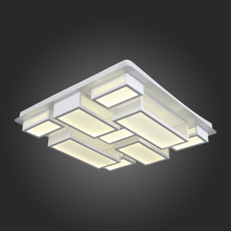 Накладные светильники — Накладной светильник ST-Luce SL934.502.09 купить в 