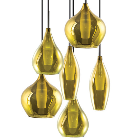 Люстры подвесные — Подвесная люстра Lightstar 803068 купить в 