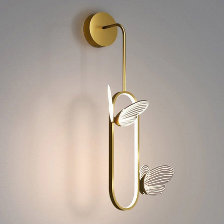 Настенные бра — Бра ImperiumLoft 212031-23 купить в 