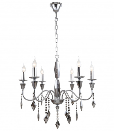 Люстры подвесные — Подвесная люстра Stilfort 1053/09/06P купить в 