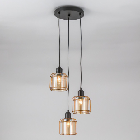 Подвесные светильники — Подвесной светильник Citilux CL542232 купить в 