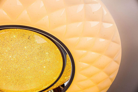 Потолочные светильники — Потолочный светодиодный светильник Escada 10219/S LED купить в  Потолочные светильники — Потолочный светодиодный светильник Escada 10219/S LED купить в