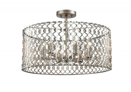 Люстры на штанге — Люстра на штанге Vele Luce VL4055L06 купить в 