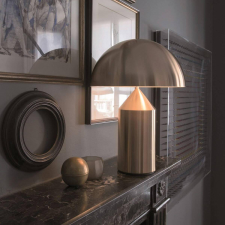 Настольные лампы — Настольная лампа Imperium Loft Atollo 185363-22 купить в 