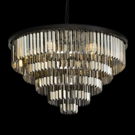 Люстры каскадные — Каскадная люстра LOFT IT 10018/800C купить в 