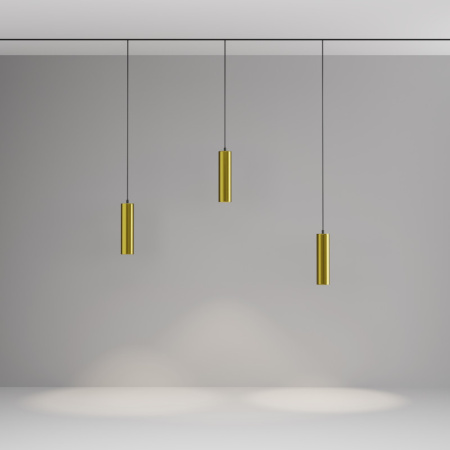 Трековые светильники — Светильник на шине Maytoni Technical TR041-2-12W4K-BBS купить в 