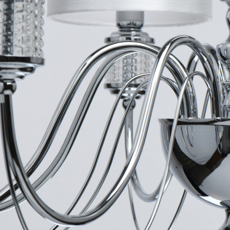 Люстры подвесные — Подвесная люстра MW-Light 692011308 купить в 