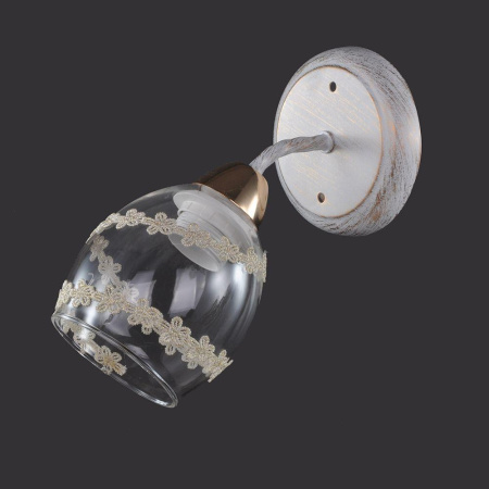 Потолочные светильники — Бра Elvan BR-141/1-E27 купить в 