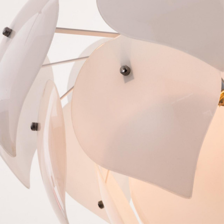 Люстры подвесные — Подвесная люстра ARTE Lamp A5695SP-5WH купить в  Люстры подвесные — Подвесная люстра ARTE Lamp A5695SP-5WH купить в