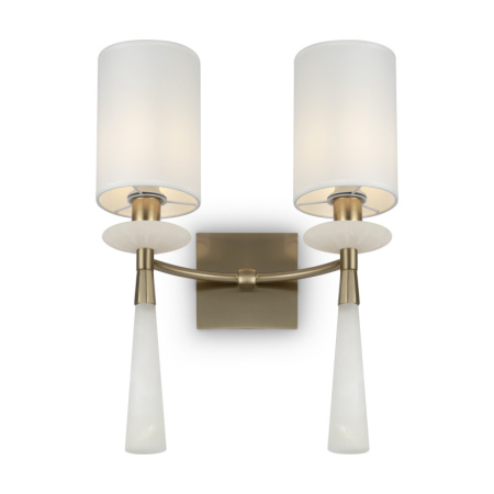 Настенные бра — Бра Maytoni MOD224WL-02BS1 купить в 