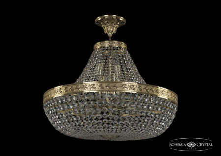 Люстры на штанге — Люстра на штанге Bohemia Ivele Crystal 19111/H1/60IV G купить в  Люстры на штанге — Люстра на штанге Bohemia Ivele Crystal 19111/H1/60IV G купить в