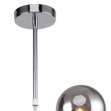 Люстры на штанге — Люстра на штанге F-Promo 2342-6P купить в 