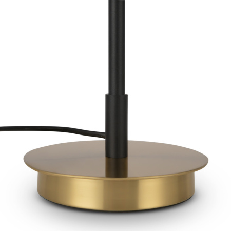 Настольные лампы — Настольная лампа Freya FR5201TL-01B купить в 