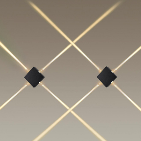 Настенные бра — Бра Odeon Light 4259/8WL купить в 