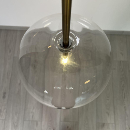 Подвесные светильники — Подвесной светильник Imperium Loft Arto 182691-26 купить в 