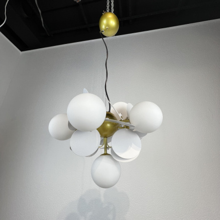 Люстры подвесные — Подвесная люстра Imperium Loft Matisse 191859-26 купить в 