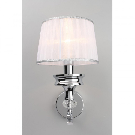 Настенные бра — Бра Omnilux OML-88401-01 купить в 