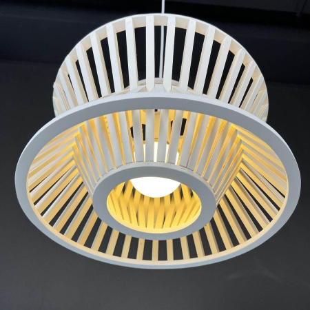 Подвесные светильники — Подвесной светильник Imperium Loft Secto Oy 101712-26 купить в 