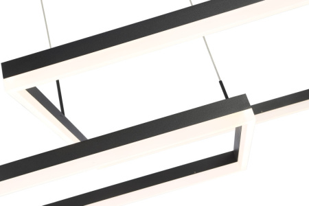 Подвесные светильники — Подвесной светильник Zortes ZRS.30404.88 купить в 