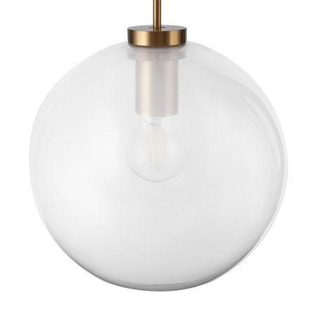 Подвесные светильники — Подвесной светильник Freya FR8006PL-01BS купить в 