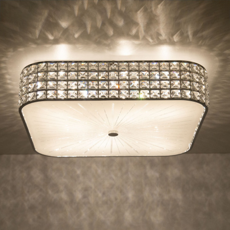 Накладные светильники — Накладной светильник Citilux CL324281 купить в 